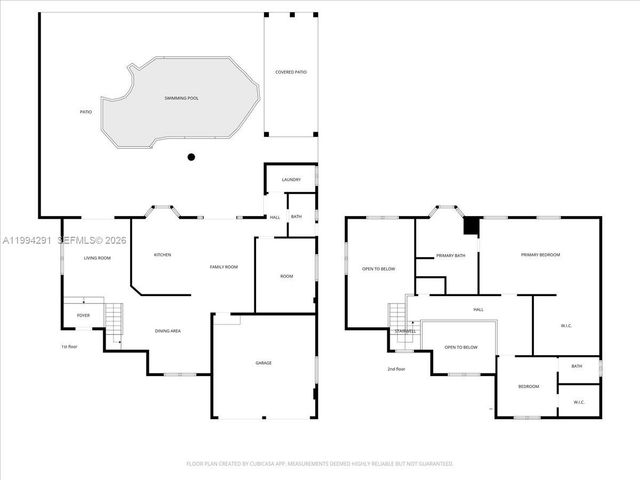 15763 SW 43rd St, Miami, FL 33185