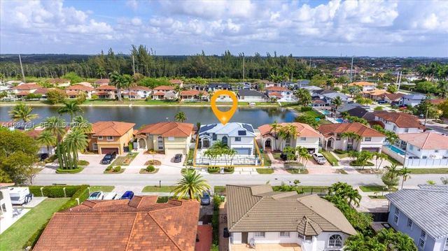 15763 SW 43rd St, Miami, FL 33185