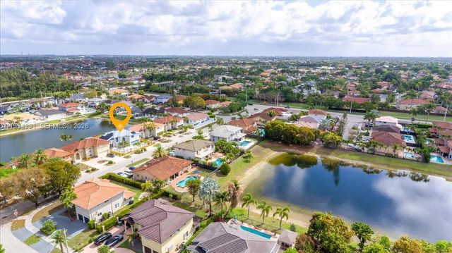 15763 SW 43rd St, Miami, FL 33185