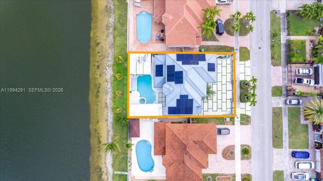 15763 SW 43rd St, Miami, FL 33185