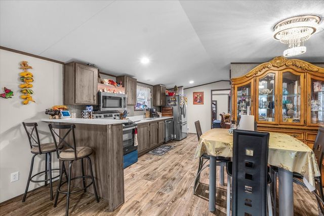 4824 Red Oak Trail, Weatherford, TX 76087