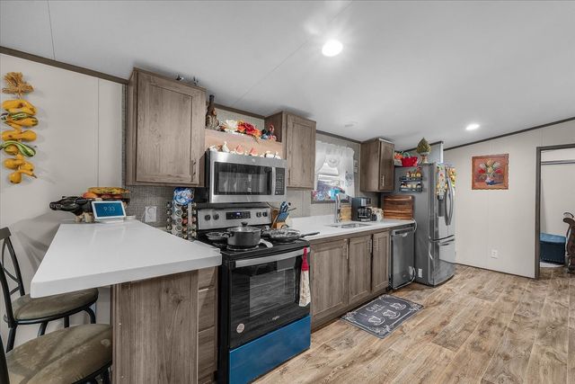 4824 Red Oak Trail, Weatherford, TX 76087