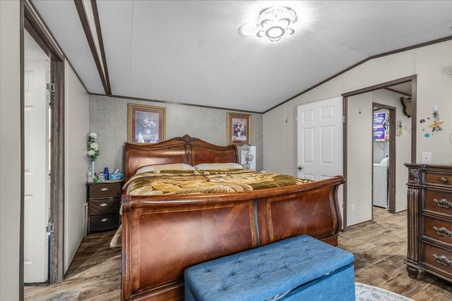 4824 Red Oak Trail, Weatherford, TX 76087