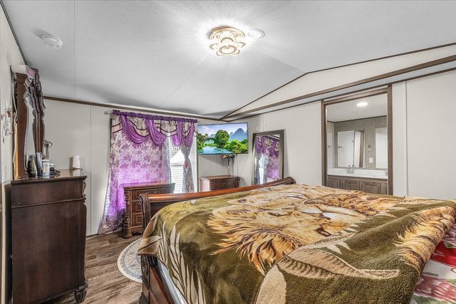 4824 Red Oak Trail, Weatherford, TX 76087