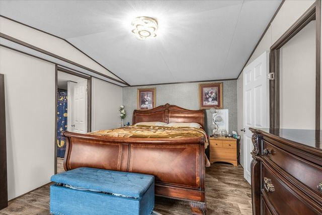 4824 Red Oak Trail, Weatherford, TX 76087