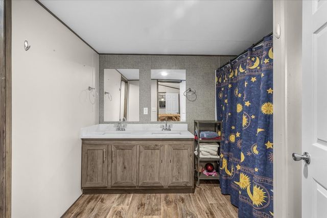 4824 Red Oak Trail, Weatherford, TX 76087