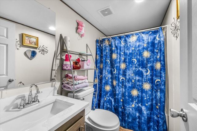 4824 Red Oak Trail, Weatherford, TX 76087