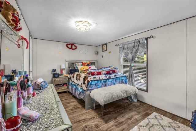 4824 Red Oak Trail, Weatherford, TX 76087