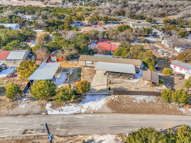 4824 Red Oak Trail, Weatherford, TX 76087