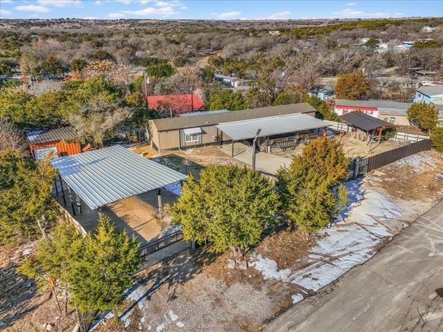 4824 Red Oak Trail, Weatherford, TX 76087