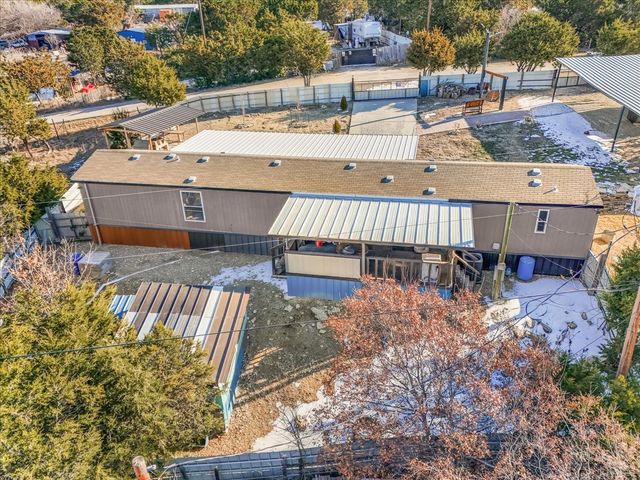 4824 Red Oak Trail, Weatherford, TX 76087