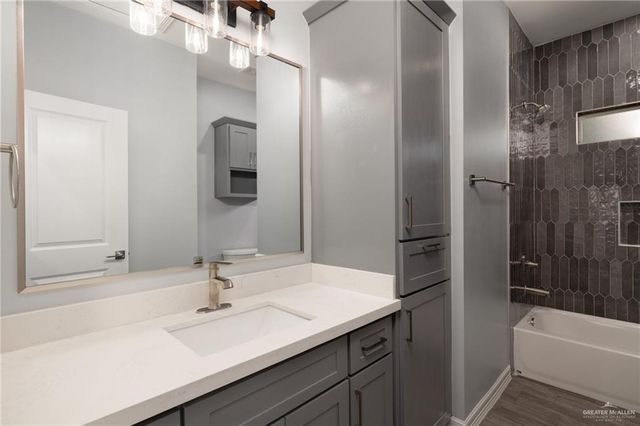 212 N Los Ebanos Boulevard, Mission, TX 78573