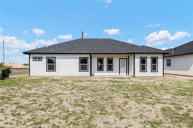 212 N Los Ebanos Boulevard, Mission, TX 78573