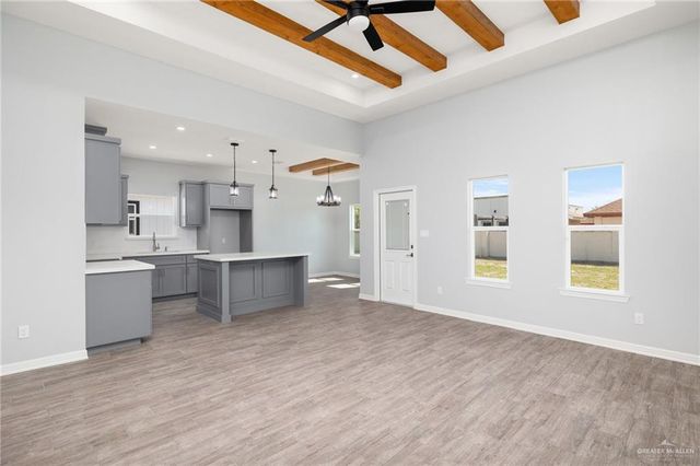 212 N Los Ebanos Boulevard, Mission, TX 78573