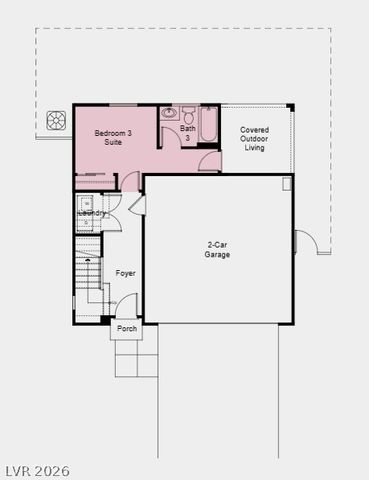 2209 Abraham Avenue, Las Vegas, NV 89106