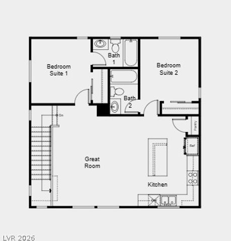 2209 Abraham Avenue, Las Vegas, NV 89106