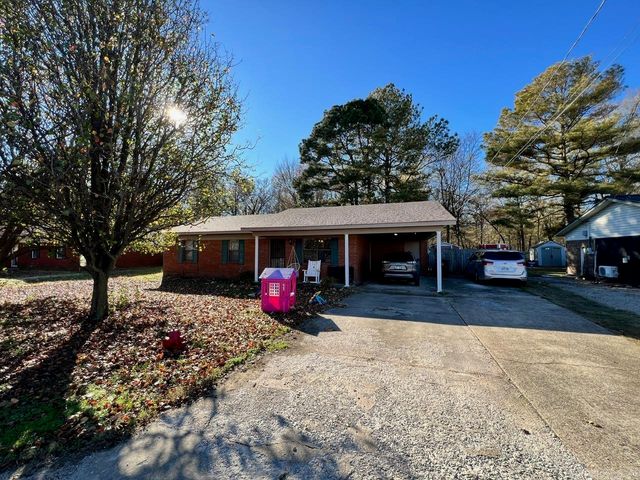 326 robin Lane, Walnut Ridge, AR 72476