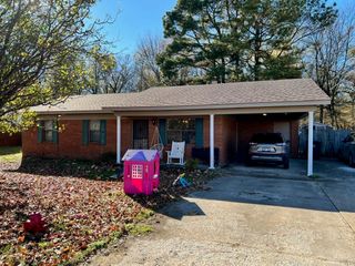 326 robin Lane, Walnut Ridge, AR 72476