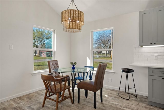 200 Gladys Street, Lone Oak, TX 75453