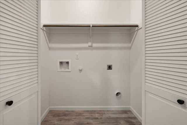 200 Gladys Street, Lone Oak, TX 75453