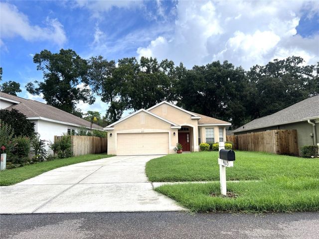 4615 DUNNIE DRIVE, Tampa, FL 33614