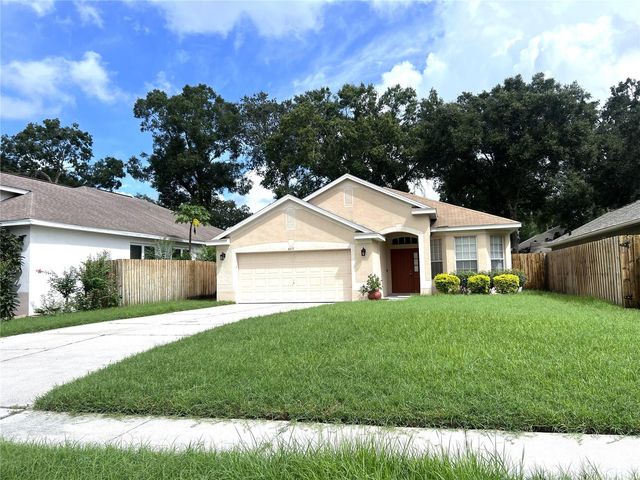 4615 DUNNIE DRIVE, Tampa, FL 33614