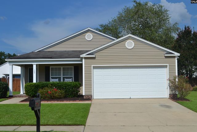 125 Blue Pine Lane, Lexington, SC 29073