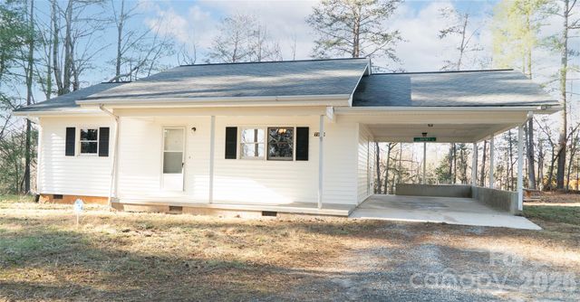 7340 Downs Avenue, Connelly Springs, NC 28612
