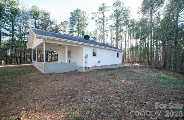 7340 Downs Avenue, Connelly Springs, NC 28612