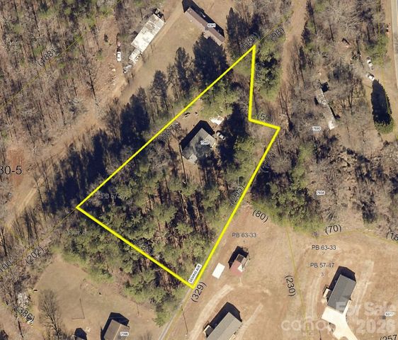 7340 Downs Avenue, Connelly Springs, NC 28612