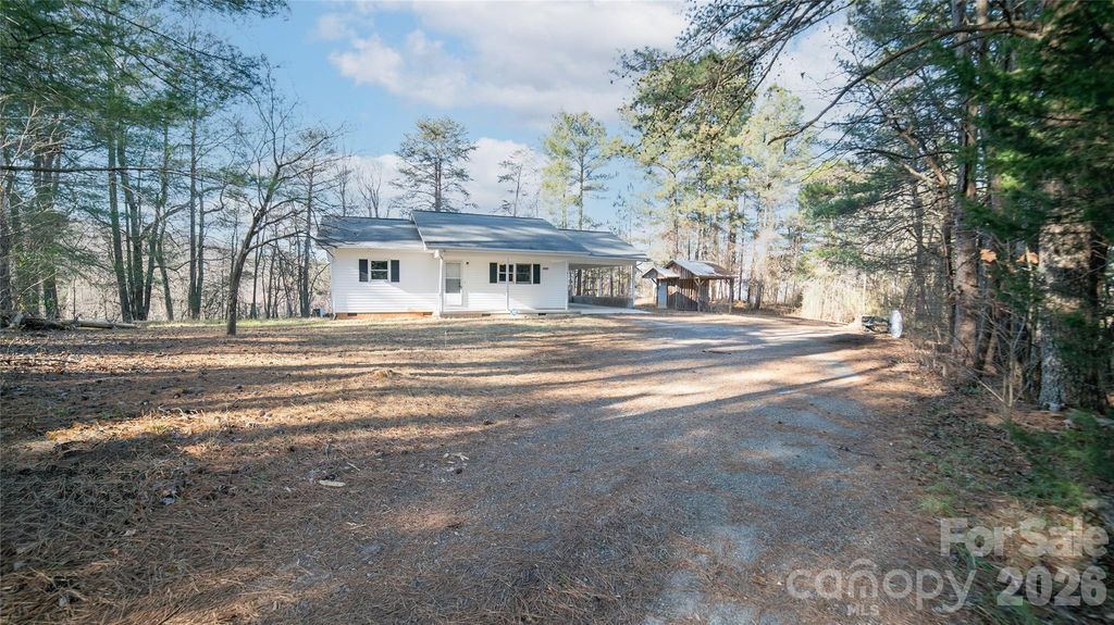 7340 Downs Avenue, Connelly Springs, NC 28612