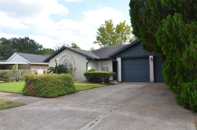 1910 Tulsa Street, Deer Park, TX 77536