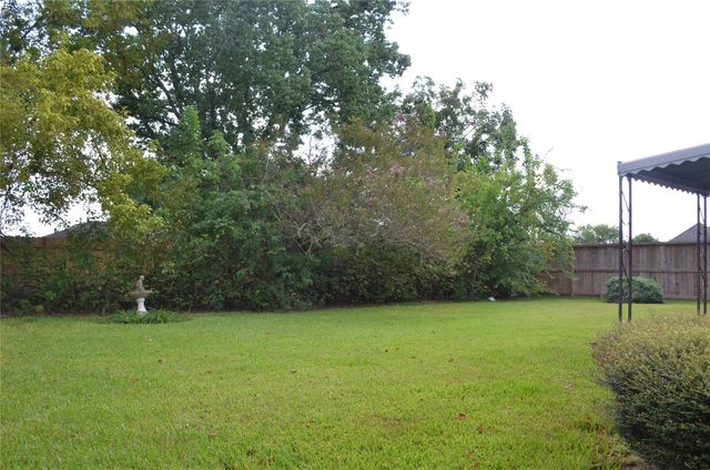 1910 Tulsa Street, Deer Park, TX 77536