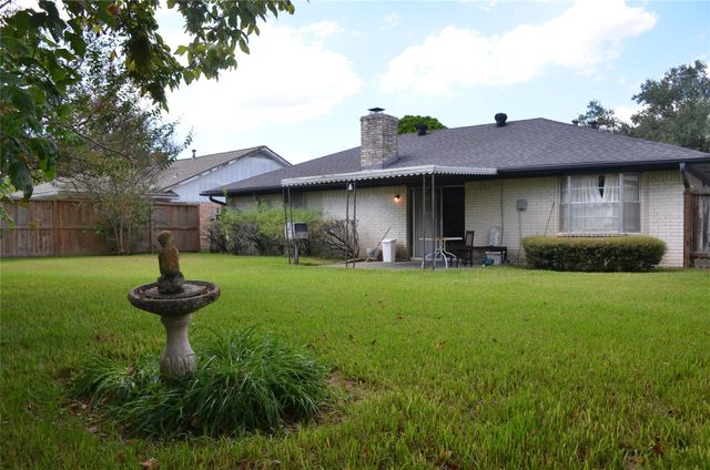 1910 Tulsa Street, Deer Park, TX 77536