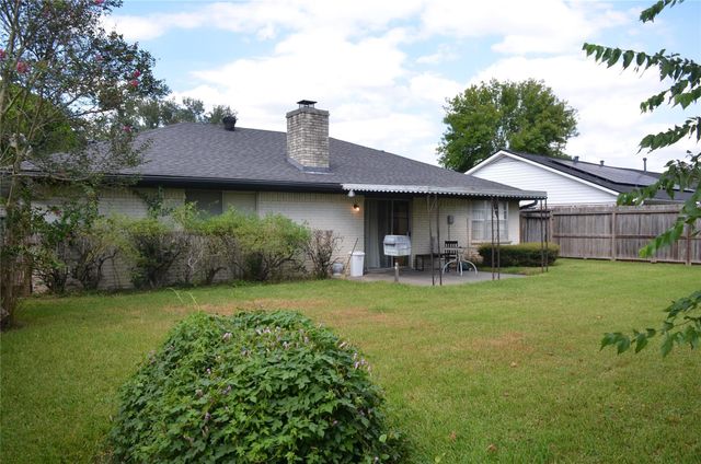 1910 Tulsa Street, Deer Park, TX 77536