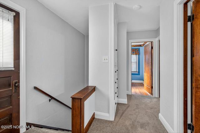 1809 Strathmoor Avenue, Toledo, OH 43614