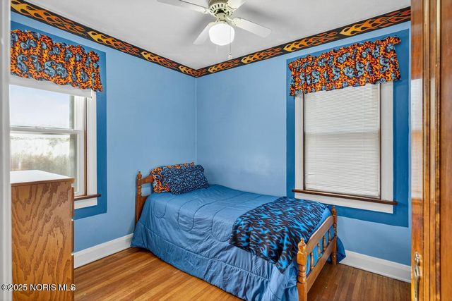 1809 Strathmoor Avenue, Toledo, OH 43614