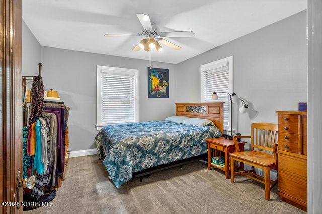 1809 Strathmoor Avenue, Toledo, OH 43614