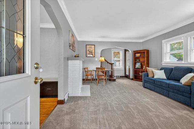 1809 Strathmoor Avenue, Toledo, OH 43614