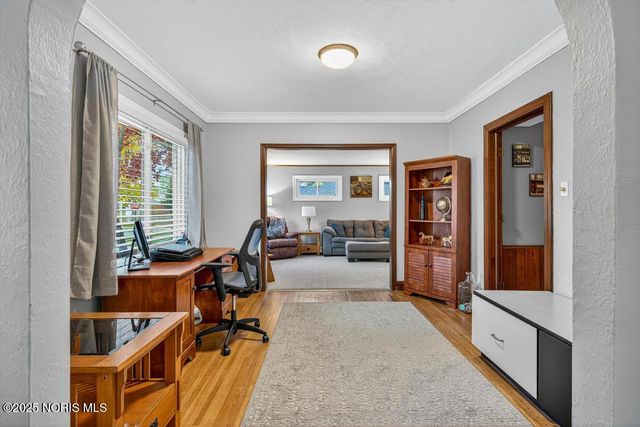 1809 Strathmoor Avenue, Toledo, OH 43614