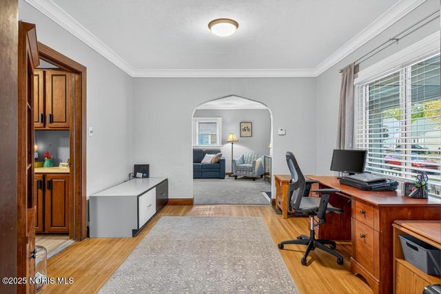 1809 Strathmoor Avenue, Toledo, OH 43614