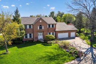 53660 Woodfield Lane, Bristol, IN 46507