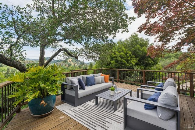 48 Foothill Rd, San Anselmo, CA 94960