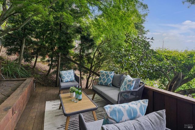 48 Foothill Rd, San Anselmo, CA 94960