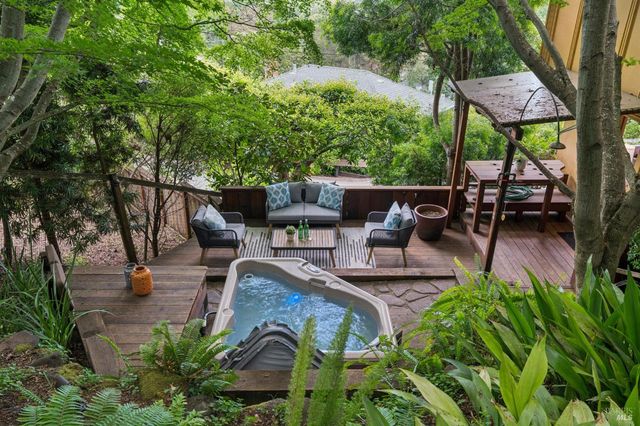 48 Foothill Rd, San Anselmo, CA 94960