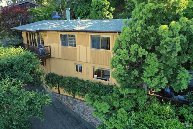 48 Foothill Rd, San Anselmo, CA 94960