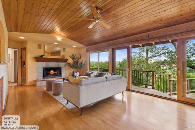 48 Foothill Rd, San Anselmo, CA 94960