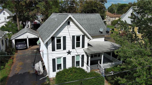 206 Steuben Street, Horseheads, NY 14845