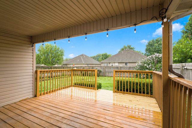631 S Mahn Avenue, Springfield, MO 65802