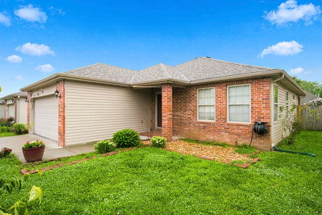 631 S Mahn Avenue, Springfield, MO 65802